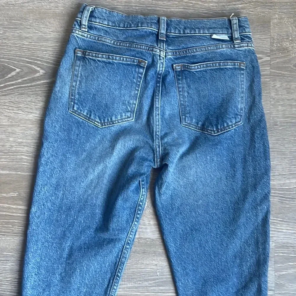 boyish the billy stretch jeans